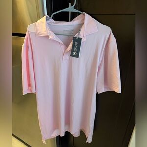 NWT Vineyard Vines Performance Polo